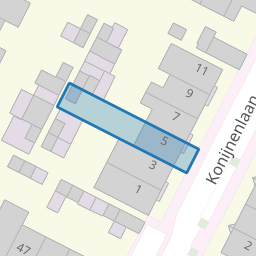 Perceel VND00-F-1422