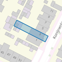 Perceel VND00-F-1423