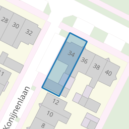 Perceel VND00-F-1434