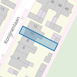 Perceel VND00-F-1439