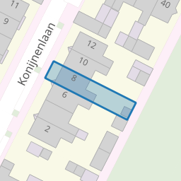 Perceel VND00-F-1440