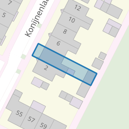 Perceel VND00-F-1442