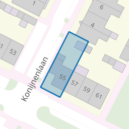 Perceel VND00-F-1444