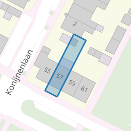 Perceel VND00-F-1445