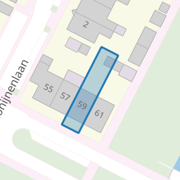 Perceel VND00-F-1446