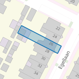 Perceel VND00-F-1462