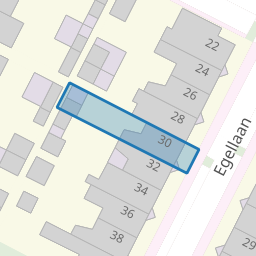 Perceel VND00-F-1464