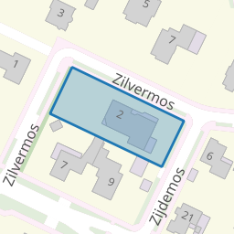 Perceel VND00-F-1481