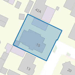 Perceel VND00-F-1488