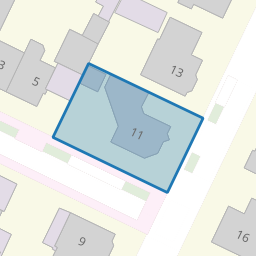 Perceel VND00-F-1490