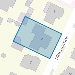 Perceel VND00-F-1492