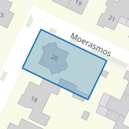 Perceel VND00-F-1499