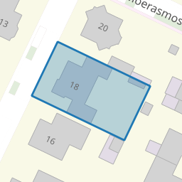 Perceel VND00-F-1500