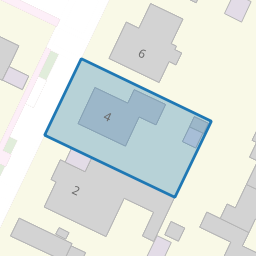 Perceel VND00-F-1507