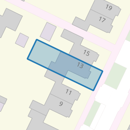 Perceel VND00-F-1522