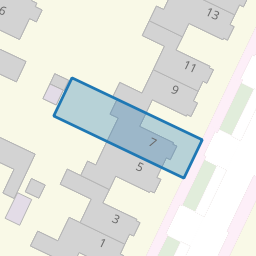 Perceel VND00-F-1525