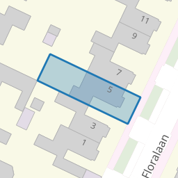 Perceel VND00-F-1526