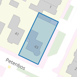 Perceel VND00-F-1532