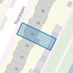 Perceel VND00-F-1536