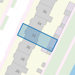 Perceel VND00-F-1538