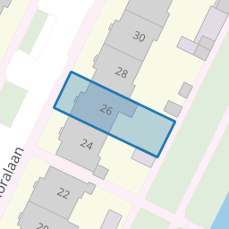 Perceel VND00-F-1541