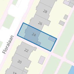 Perceel VND00-F-1542