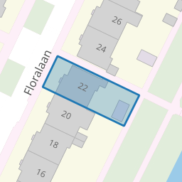 Perceel VND00-F-1543