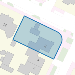 Perceel VND00-F-1557