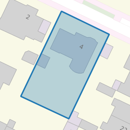 Perceel VND00-F-1564