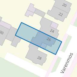 Perceel VND00-F-1570