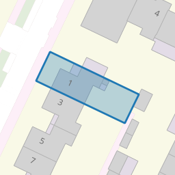 Perceel VND00-F-1574