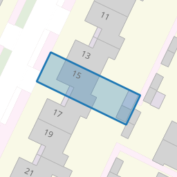 Perceel VND00-F-1581