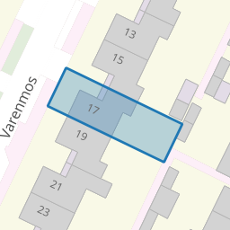 Perceel VND00-F-1582