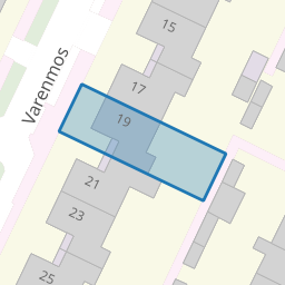 Perceel VND00-F-1583