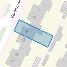 Perceel VND00-F-1584