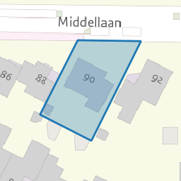 Perceel VND00-F-1591