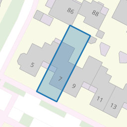 Perceel VND00-F-1594