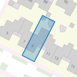 Perceel VND00-F-1595