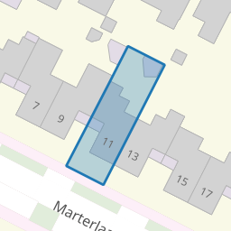 Perceel VND00-F-1596