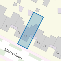 Perceel VND00-F-1597