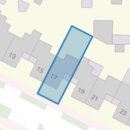 Perceel VND00-F-1599