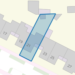 Perceel VND00-F-1601