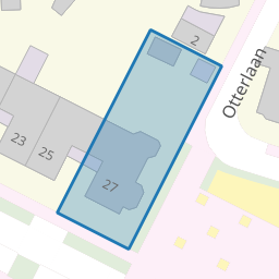 Perceel VND00-F-1604