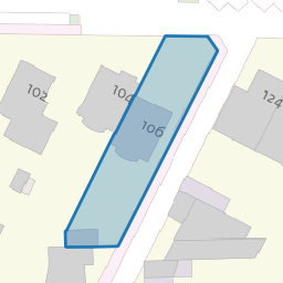 Perceel VND00-F-1610