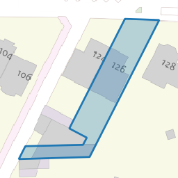 Perceel VND00-F-1612