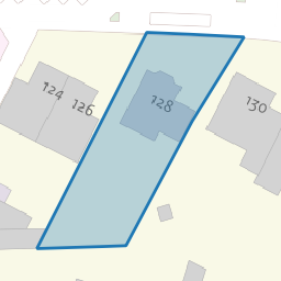 Perceel VND00-F-1613