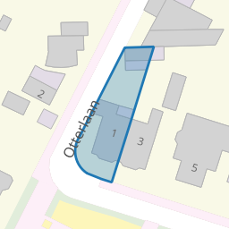 Perceel VND00-F-1614