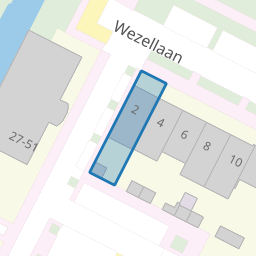 Perceel VND00-F-1638