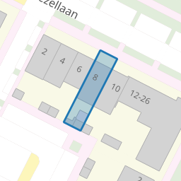 Perceel VND00-F-1641