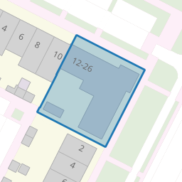 Perceel VND00-F-1643